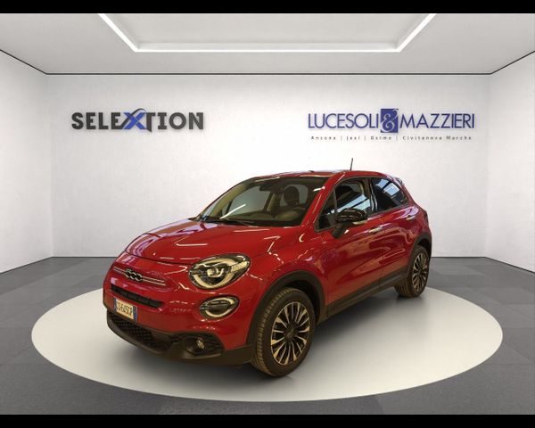 Altele FIAT 500X - 500X 1.3 MultiJet 95 CV