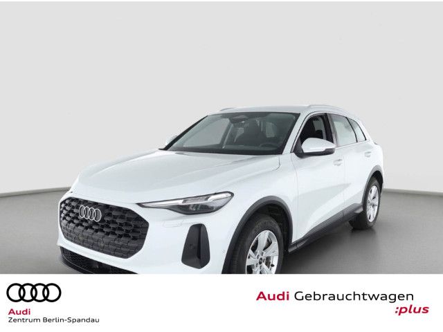 Audi Q5 - Bild 1