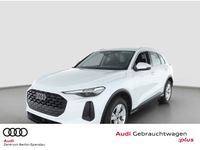 Audi Q5 - Vorschau Bild 1
