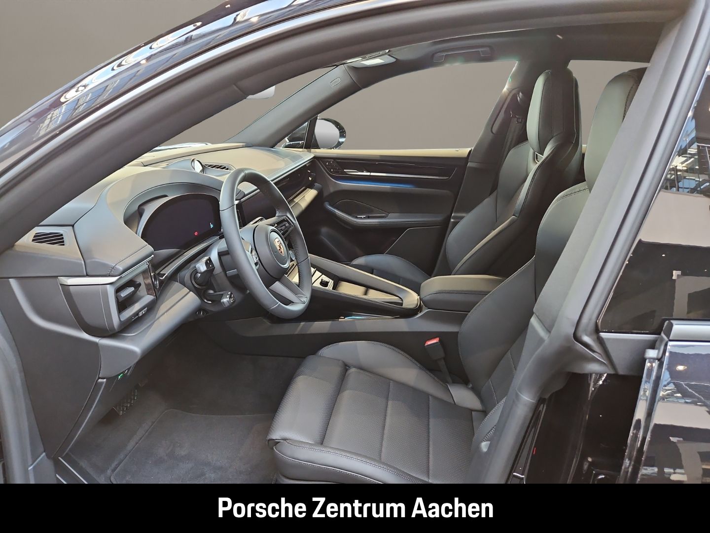 Porsche Macan - Bild 4