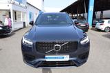 Volvo XC90 T8 AWD Recharge Geartronic RDesign Edition - Volvo: 7 Sitzer