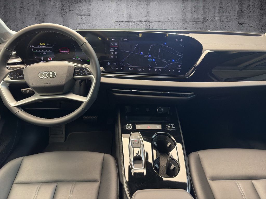 Audi A5 - Bild 7