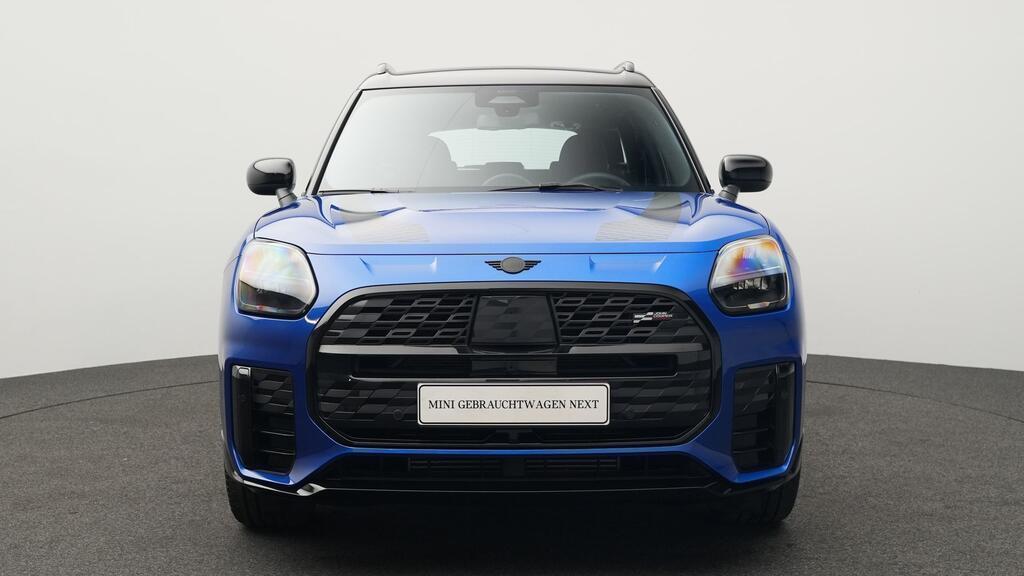 MINI Countryman John Cooper Works Trim, миниатюра 3