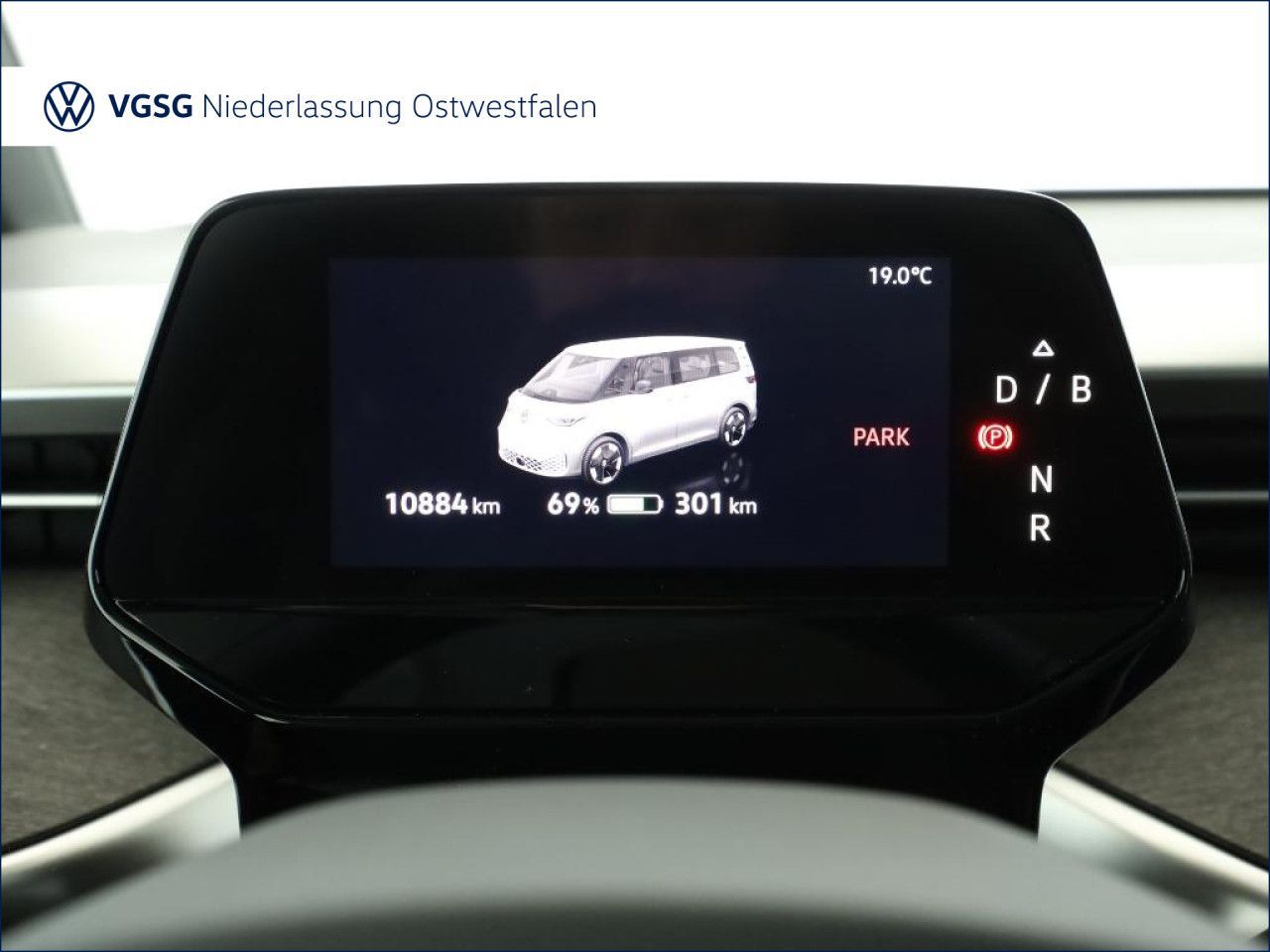 Volkswagen ID. Buzz - Bild 10