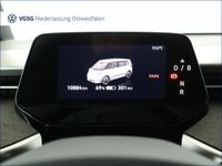 Volkswagen ID. Buzz - Vorschau Bild 10