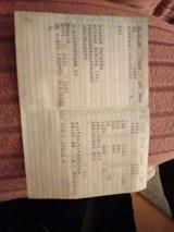 Nissan Auto Nissan - gebrauchte Nissan Primera aus dem Jahr 2000