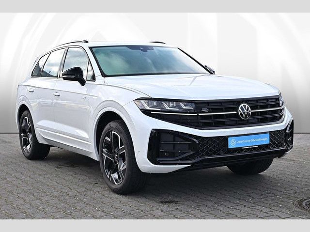Volkswagen Touareg - Bild 2