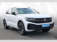 Volkswagen Touareg - Vorschau Bild 2