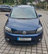 Volkswagen Golf Plus 1.4 Team