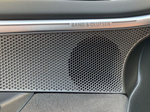 A5 Avant 2.0 TDI QUATT S LINE AHK+B&O+RAUTE+HUD+