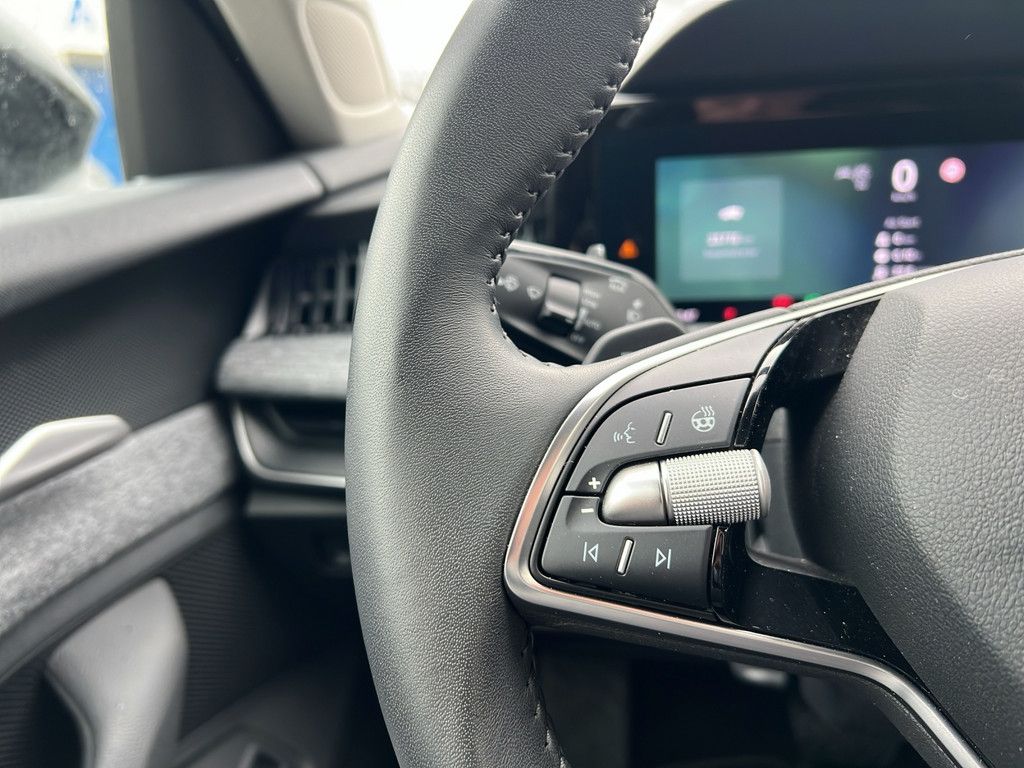 Skoda Superb - Bild 21