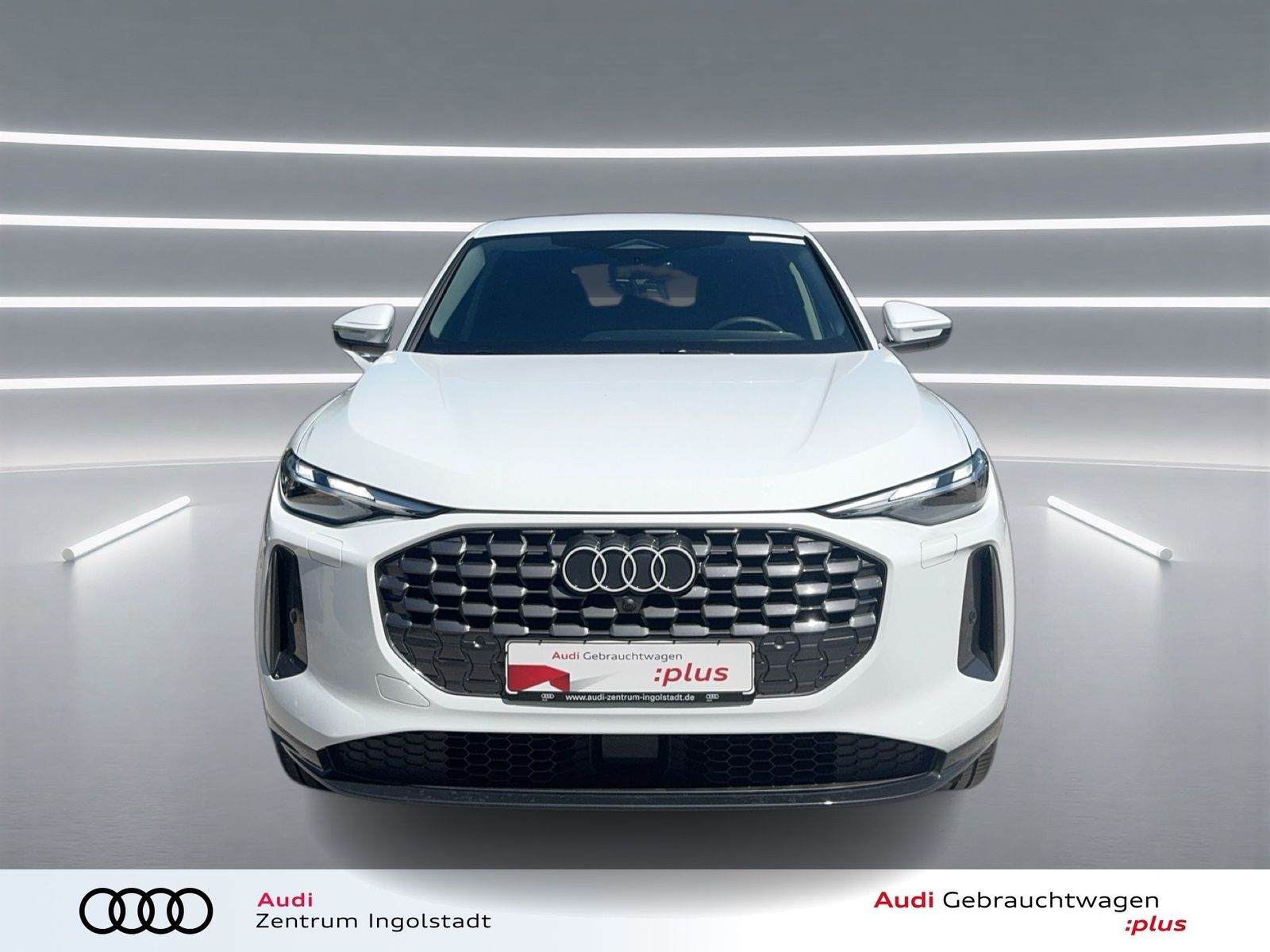 Audi Q5 - Bild 3