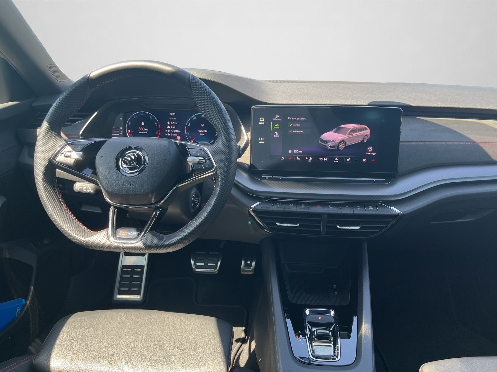 Skoda Octavia - Bild 4