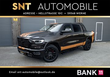 Dodge RAM - 3