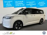 Volkswagen T7 Multivan 2.0 TDI LÜ Goal *7-SITZER*AHK* - Volkswagen T7 Neuwagen