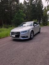 Audi A3 1.4 TFSI Ambition Ambition