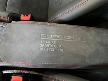صورة مصغرة 16 لـ 2020 Porsche CAYMAN
