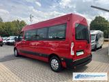 Opel Movano StandHZG PDC Berganfahrass.*8036 - Opel Movano: Behindertengerecht