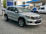 Volkswagen Tiguan Sport & Style R Line PDC Panorama SHZ AHK - Volkswagen Tiguan in Kassel