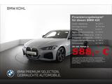 BMW 420 d Coupe M Sport Komfortzugang Ambientes Lich - BMW 420 in Aachen