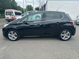 Peugeot 208 ALLURE 8-FACH BEREIFT - Peugeot 208 in Mannheim