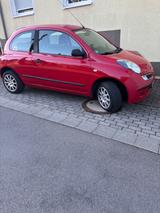 Nissan Micra 1.2 More 48kW More - Nissan Micra: More