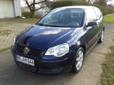 Volkswagen Polo 1.4 AUTOMATIC TRENDLINE , CLIMATRONIC