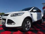 Ford Kuga Sync Edition 1.5 ECOBOOST 2X4*LED*Sport*ESP - gebrauchte Ford Kuga aus dem Jahr 2015