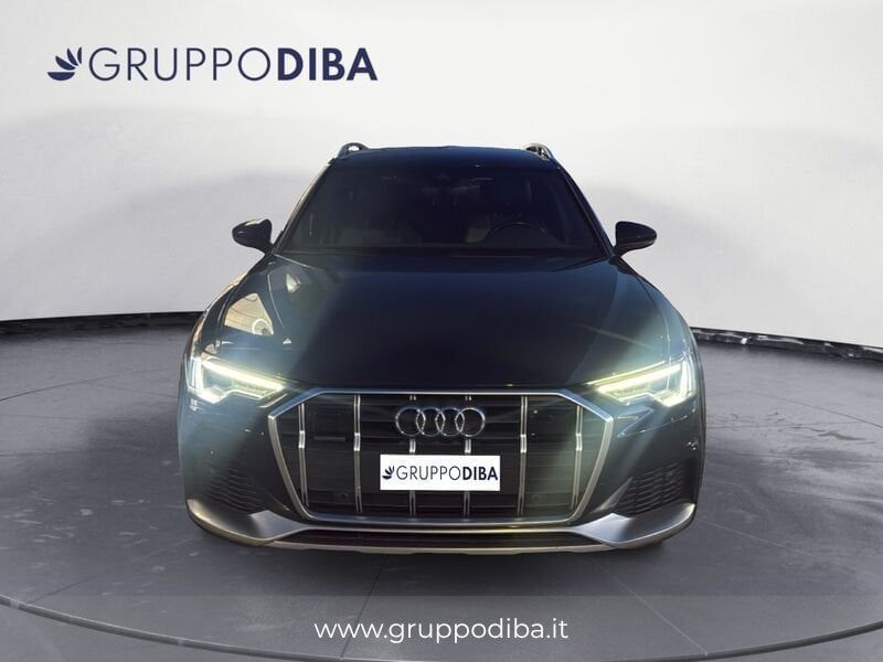 Audi A6 Allroad Quattro A6 V 2019 Allroad Diesel imagem 2