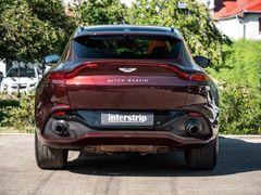 Aston Martin DBX – 4 / 29