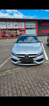 Mercedes-Benz CLA 200  - Mercedes-Benz 200: Automatik