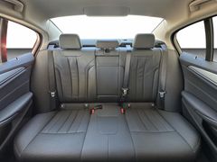 BMW 520 d xDrive Shadow-Line|CAM|Navi|VirtualCockpit