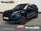 Skoda Kodiaq Style 2.0 TSI DSG 4x4 Leder - ACC - Navi 