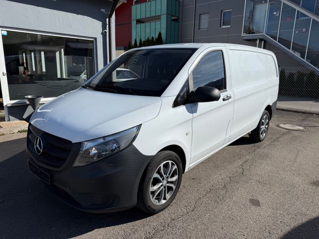 Mercedes-Benz Vito Kasten 109/110/111/114 CDI FWD lang