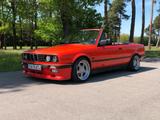 BMW 325i Cabrio - BMW 325 aus 1987: Cabrio, 325i