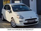 Fiat Punto Pop/1.3 - Fiat Punto Gebrauchtwagen