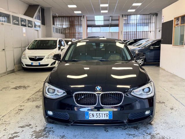 BMW Bmw 116 116d 5p. Sport