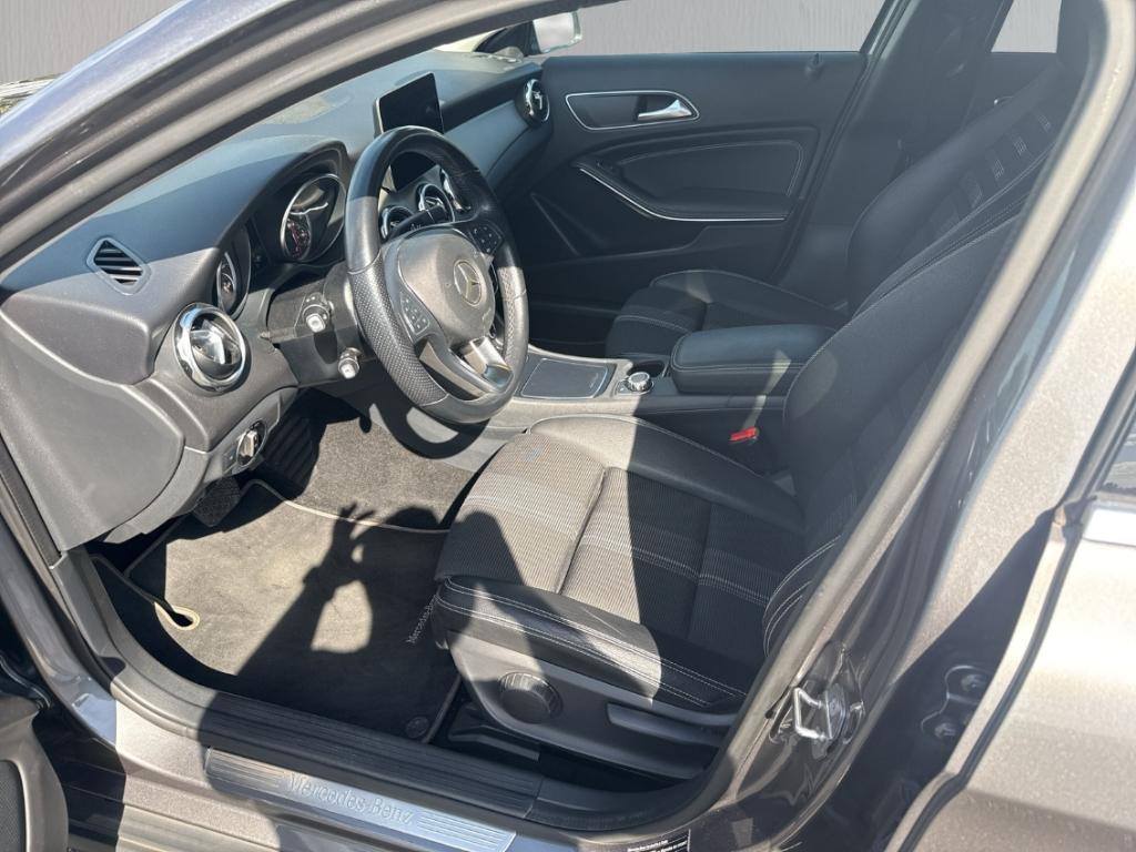 Mercedes-Benz GLA Urban AHK NAV SHZ TEMP RFK LED PDCv+h, миниатюра 13