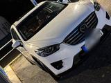 Mazda cx 5 - Mazda CX-5 mit Diesel-Antrieb: Kombi