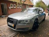 Audi A8 4,2 V8 TDI - Audi A8 in Bremen