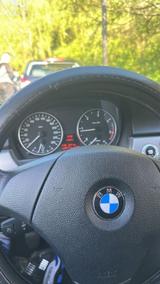 BMW 318d 2007 - BMW 318 aus 2007: 318d