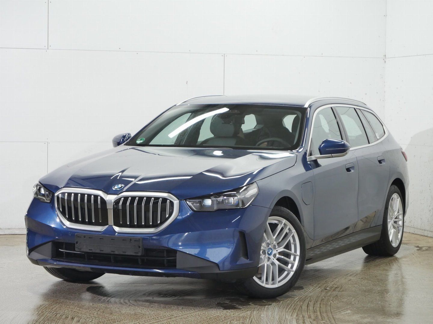 BMW 530 - Bild 1
