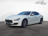 Maserati Ghibli S Q4 GranLusso Auto 3.0 V6 430HP AWD - gebrauchte Maserati Ghibli aus dem Jahr 2019