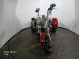 Harley-Davidson TRIKE FREEWHELER 114CI - HARLEY-DAVIDSON TRIKE