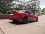 Alfa Romeo Giulia 2.0 Turbo 16V 206 kW AT8-Q4 Veloce Ti... - Alfa Romeo Giulia mit Benzin-Antrieb