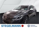 Volkswagen Arteon Shooting Brake 2.0 TDI DSG Elegance *AHK* - gebrauchte VW Arteon aus dem Jahr 2024