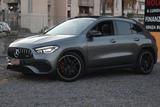 Mercedes-Benz Mercedes-benz GLA 35 Tua A SOLI 550€ al mese Ant - Mercedes-Benz GLA 35 AMG aus 2021