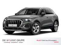 Audi Q3 - Vorschau Bild 1