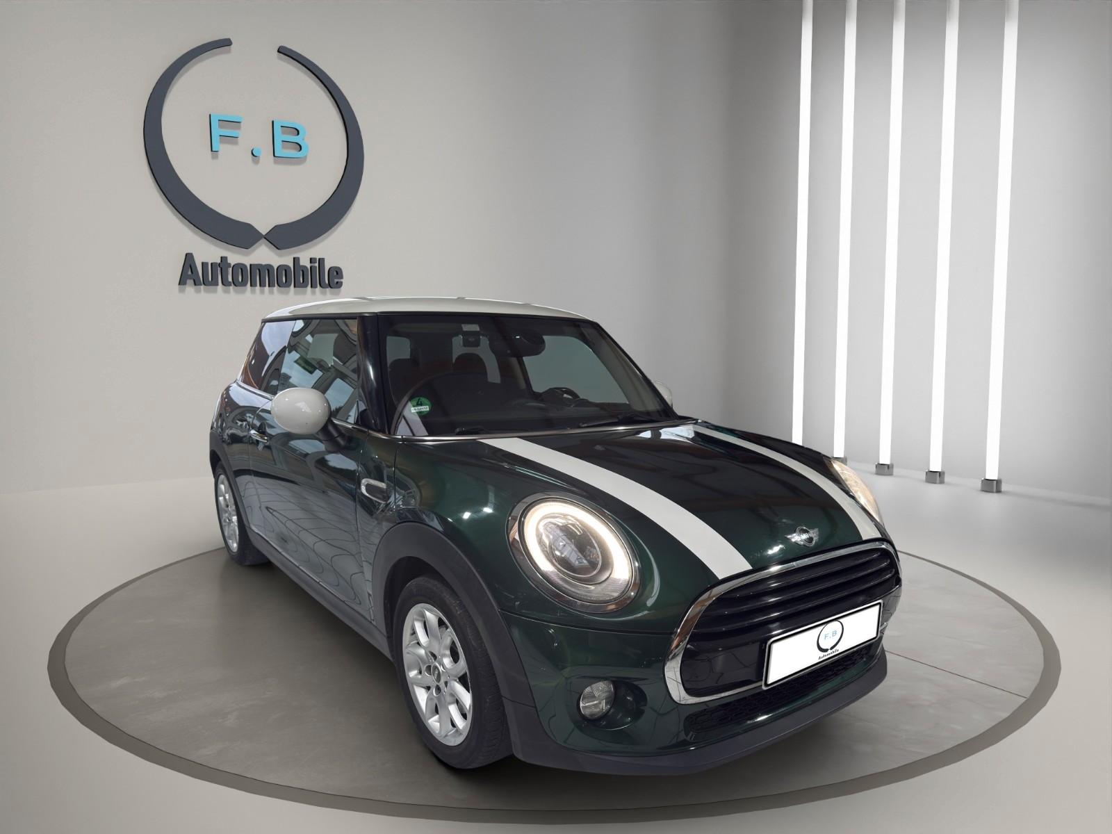 MINI Mini 3-trg. Cooper