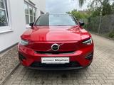 Volvo C40 Recharge Single Motor Plus GARANTIE - Volvo C40: Recharge Plus
